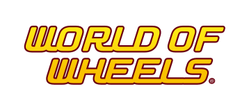 world of wheels