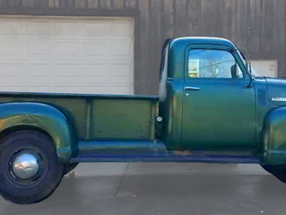 Restomod and Pro Touring build at Cain's Kustoms